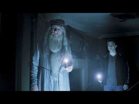 VIDEO : New Harry Potter: Wizards Unite Trailer Released