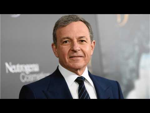 VIDEO : Disney CEO Bob Iger Predicts 'Star Wars: The Rise Of Skywalker' Will Be 