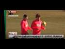 Zap sport du 15 mai : Antoine Griezmann va quitter l'Atlético de Madrid (vidéo)