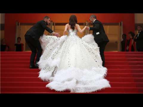 VIDEO : A Cannes Hotel Reveals What It Takes To Host Cannes Film Festival Attendees