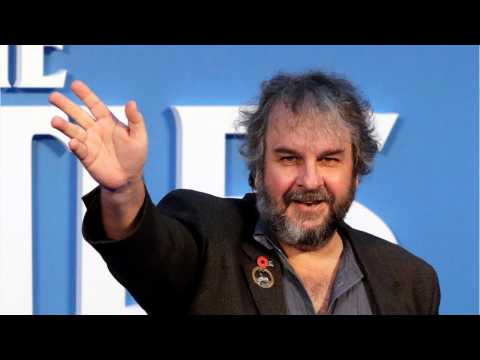 VIDEO : Peter Jackson Turned Down Chance To Direct Comic Book Movie