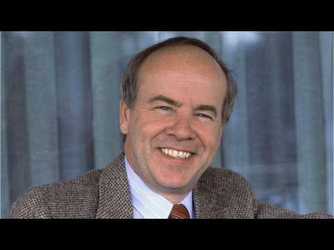 VIDEO : Actor And Comedian Tim Conway Has Died