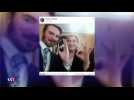 Selfie polémique avec un signe suprémaciste : Marine Le Pen se défend