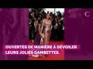 PHOTOS. Cannes 2019 : Eva Longoria, Selena Gomez, Alessandra Ambrosio... La robe fendue s'invite sur la Croisette !