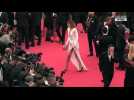 Festival de Cannes 2019 : Premier accident de décolleté sur le tapis rouge ! (vidéo)