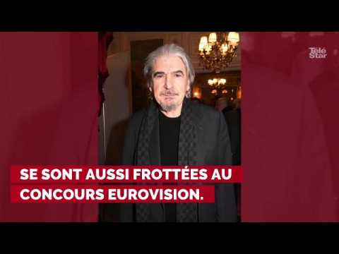 VIDEO : Eurovision 2019 : ces stars de la chanson qui ont particip au concours