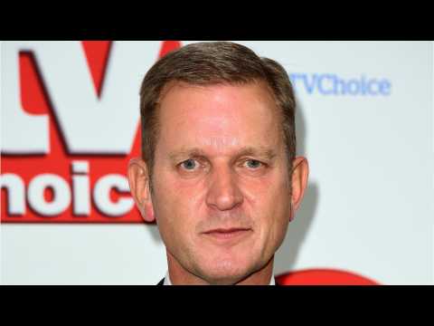 VIDEO : Jeremy Kyle Show Cancelled After Guest's Death