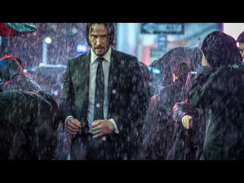 VIDEO : John Wick Director Is Already Teasing Chapter 4