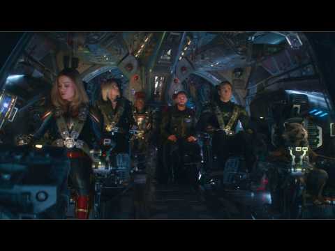 VIDEO : Avengers: Endgame Directors Confirm Loki Question