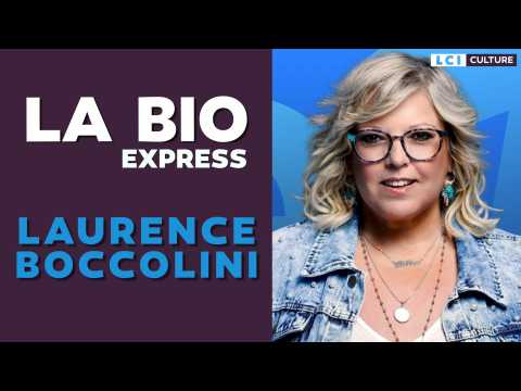 VIDEO : VIDO - La Bio Express de Laurence Boccolini