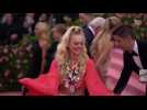 PHOTOS. Cannes 2019 : Carla Bruni, Tina Kunakey, les stars défilent sur le red carpet