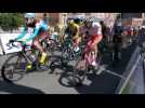 Cyclisme: l'étape des 4 Jours de Dunkerque Wallers- Saint-Quentin