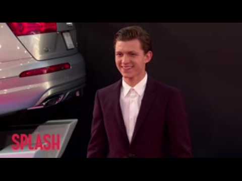 VIDEO : Tom Holland Says 'Stakes Are Real' In Spider-man: Far From Home