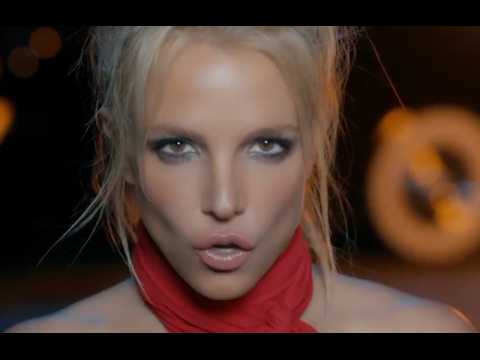 VIDEO : Britney Spears podra retirarse de los escenarios