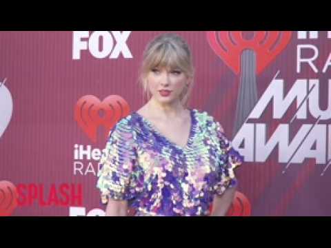 VIDEO : Taylor Swift Regrets Joe Jonas Remarks