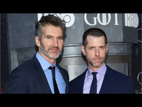 VIDEO : Game of Thrones Fans Nervous About New Star Wars Films?