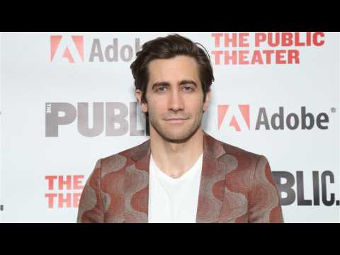 VIDEO : Jake Gyllenhaal Discusses Mysterio