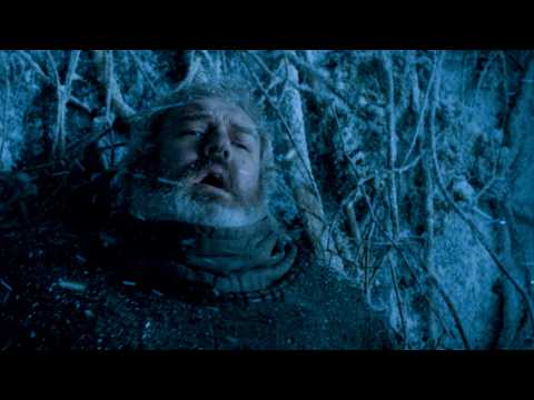 VIDEO : Some Killed Off 'Game Of Thrones' Characters Were Going To Appear In The Army Of The Dead