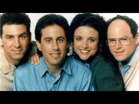 VIDEO : Which 'Seinfeld' Episodes Are The Best?