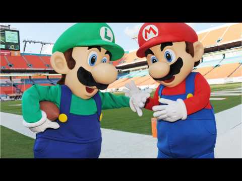 VIDEO : Koopa Kid Added To Super Smash Bros. Ultimate (Mod)