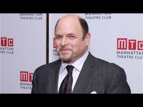 VIDEO : Jason Alexander Offers Advice To Game of Thrones Cast