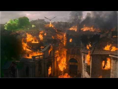 VIDEO : The 'Game of Thrones' Finale Most Watched HBO Show