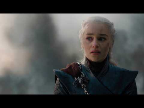 VIDEO : Emilia Clarke Worried What Beyonc Would Think After The ?Game Of Thrones? Final