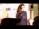 Cannes 2019: Lara Fabian chante pour Eva Longoria (Exclu Vidéo)