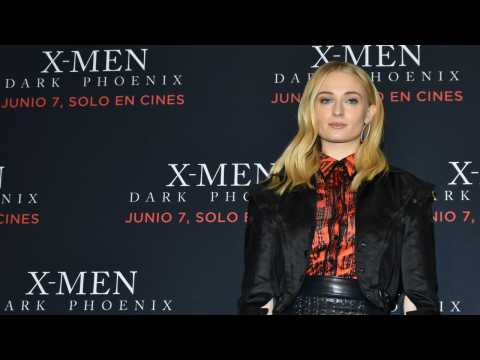 VIDEO : Sophie Turner Says The Petition Is 'Disrespectful' To Those Working On 'Game Of Thrones'