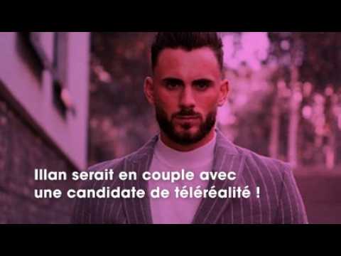 VIDEO : Illan (MELAA4) : en couple ? Il s?affiche proche d?une candidate de tl-ralit !