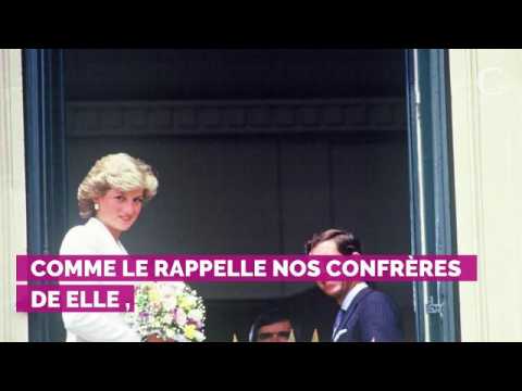 VIDEO : Festival de Cannes : quand Lady Di et le Prince Charles faisaient leur monte des marches en