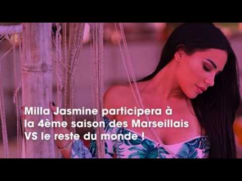 VIDEO : Milla Jasmine : au casting de LMvsMonde4 ? Les détails qui confirment !