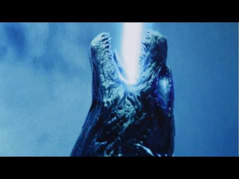 VIDEO : New King of the Monsters Trailer: All-Out Monster War