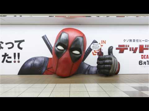 VIDEO : MCU Rumored To Be Introducing Deadpool