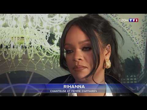 VIDEO : Rihanna : la marque qui fait vendre