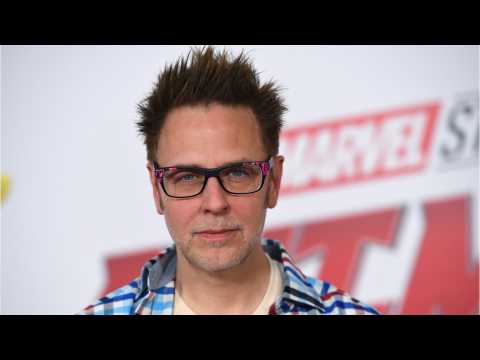 VIDEO : James Gunn Says He Will Continue Working With Marvel After 'Guardians Of The Galaxy Vol.3'