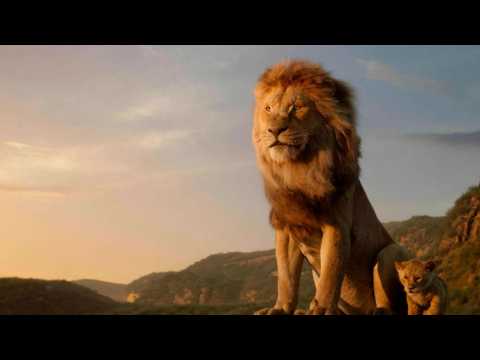 VIDEO : 'The Lion King' To Pass 'Beauty And The Beast' Opening Weekend Numbers