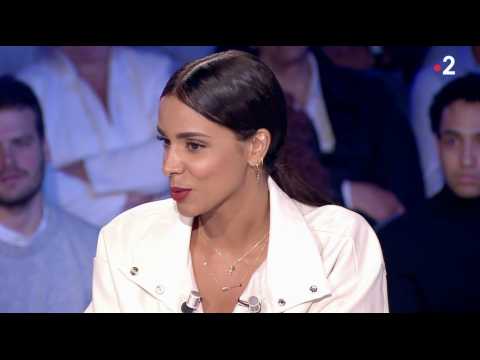 VIDEO : L'norme bourde de Shy'm qui oublie son auteur ! (ONPC) - ZAPPING PEOPLE DU 27/05/2019