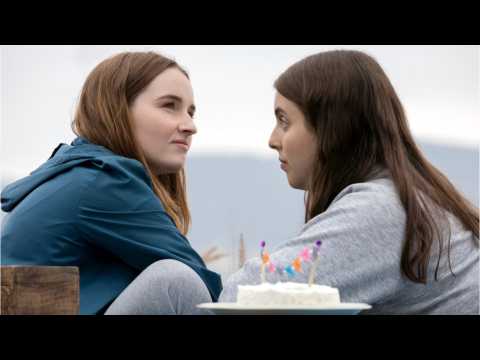 VIDEO : 'Booksmart' Has Been An Idea Since 2009