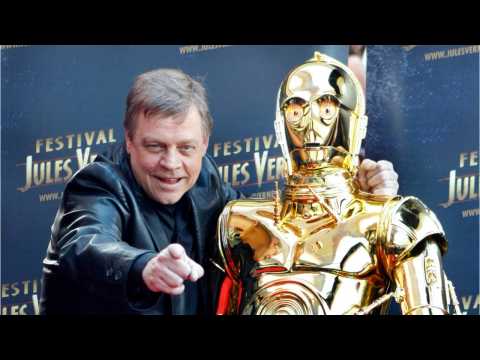 VIDEO : Happy Anniversary To Star Wars!