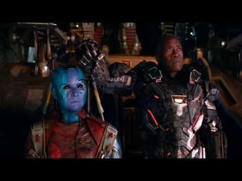 VIDEO : Avengers: Endgame To Pass $800 Million
