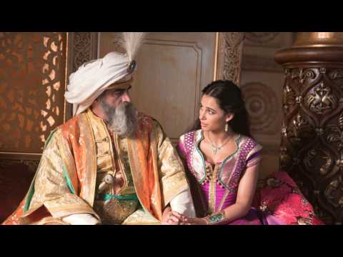 VIDEO : 'Aladdin's Jasmine Has A New Song In The Live Action Version?