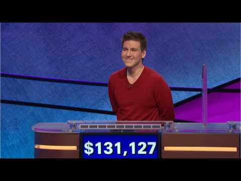 VIDEO : James Holzhauer Wins 27th Straight Jeopardy Game