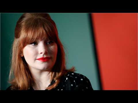 VIDEO : Bryce Dallas Howard Talks About Directing Star Wars: The Mandalorian