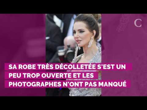 VIDEO : PHOTOS. Cannes 2019 : retour sur les accidents de garde-robe de la quinzaine