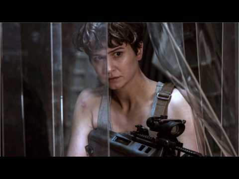 VIDEO : Is 'Alien' Getting A Third Prequel?