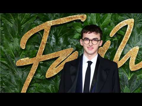 VIDEO : 'Game of Thrones' Star Talks About Ending