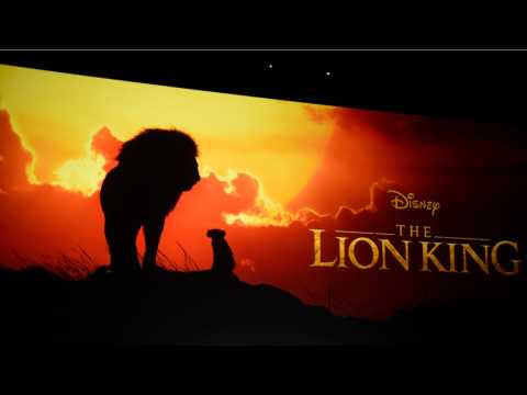 VIDEO : Critics Expect Great Things From Live Action 'Lion King'