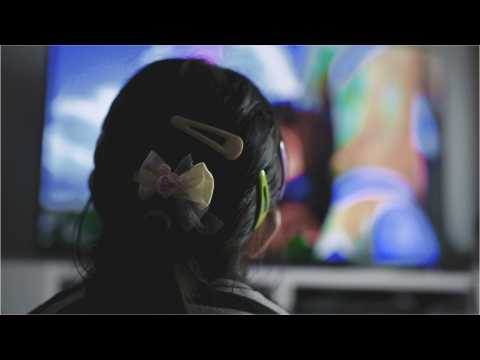VIDEO : Toonami Flaunts New Program Redesign
