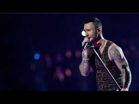 VIDEO : Adam Levine Announces End Of His Time On 'The Voice'